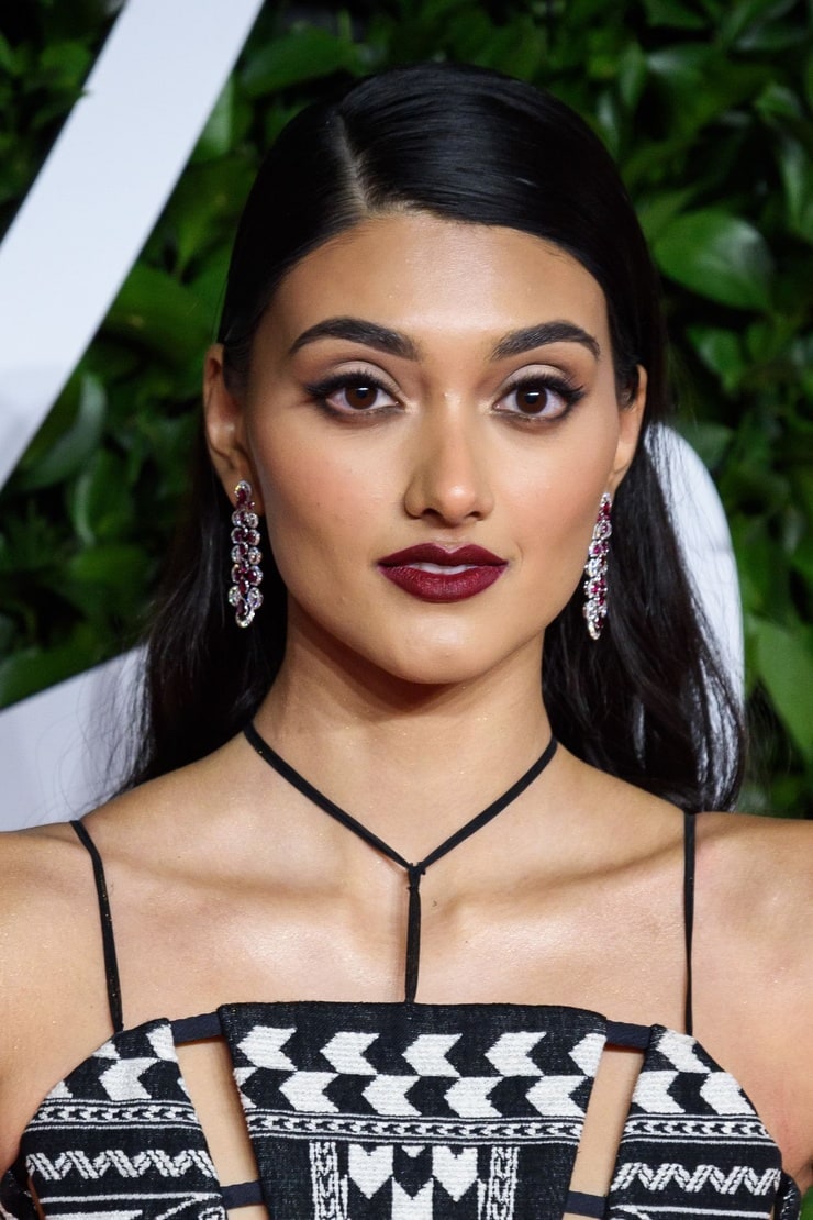 Picture of Neelam Gill