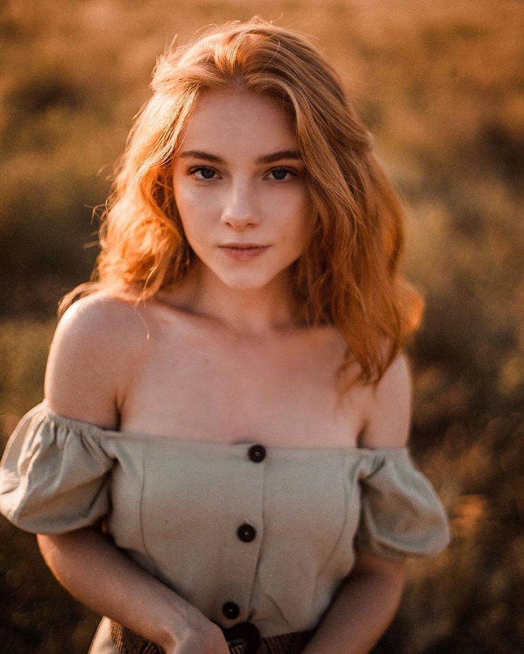 Julia Adamenko Julia Adamenko