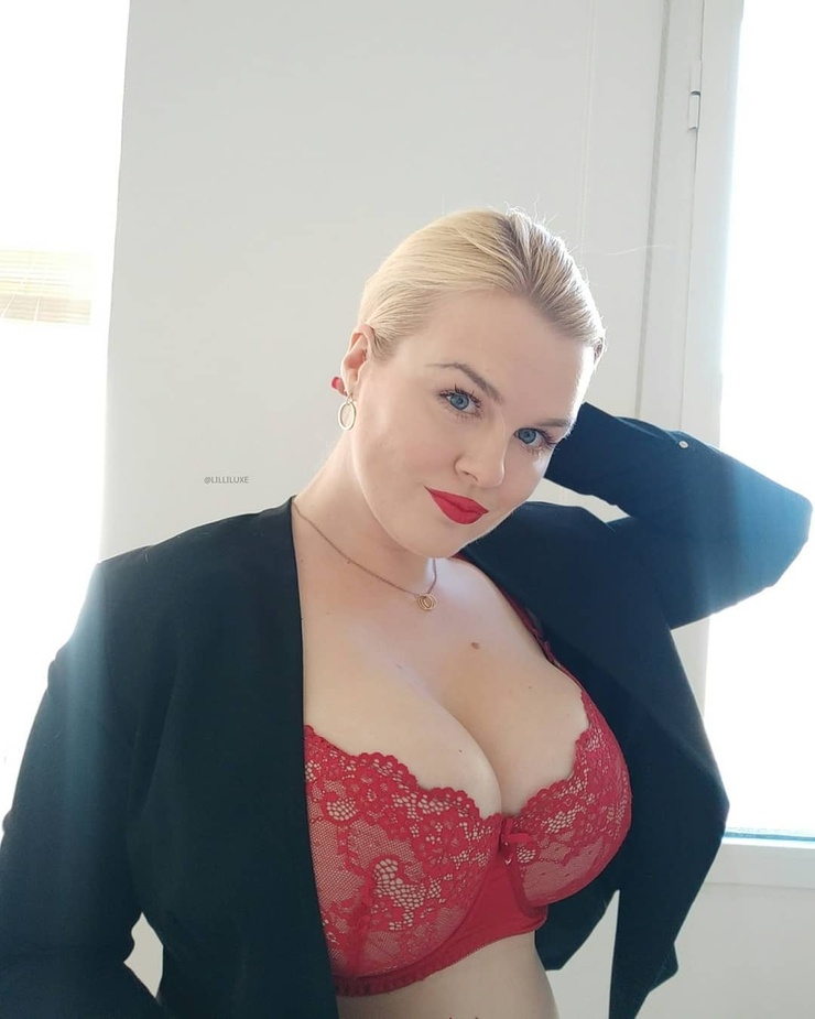 Lilli Luxe