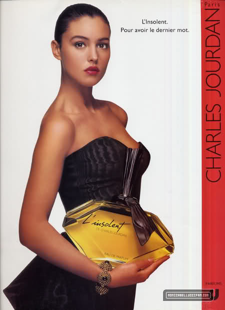 Monica Bellucci Monica Bellucci