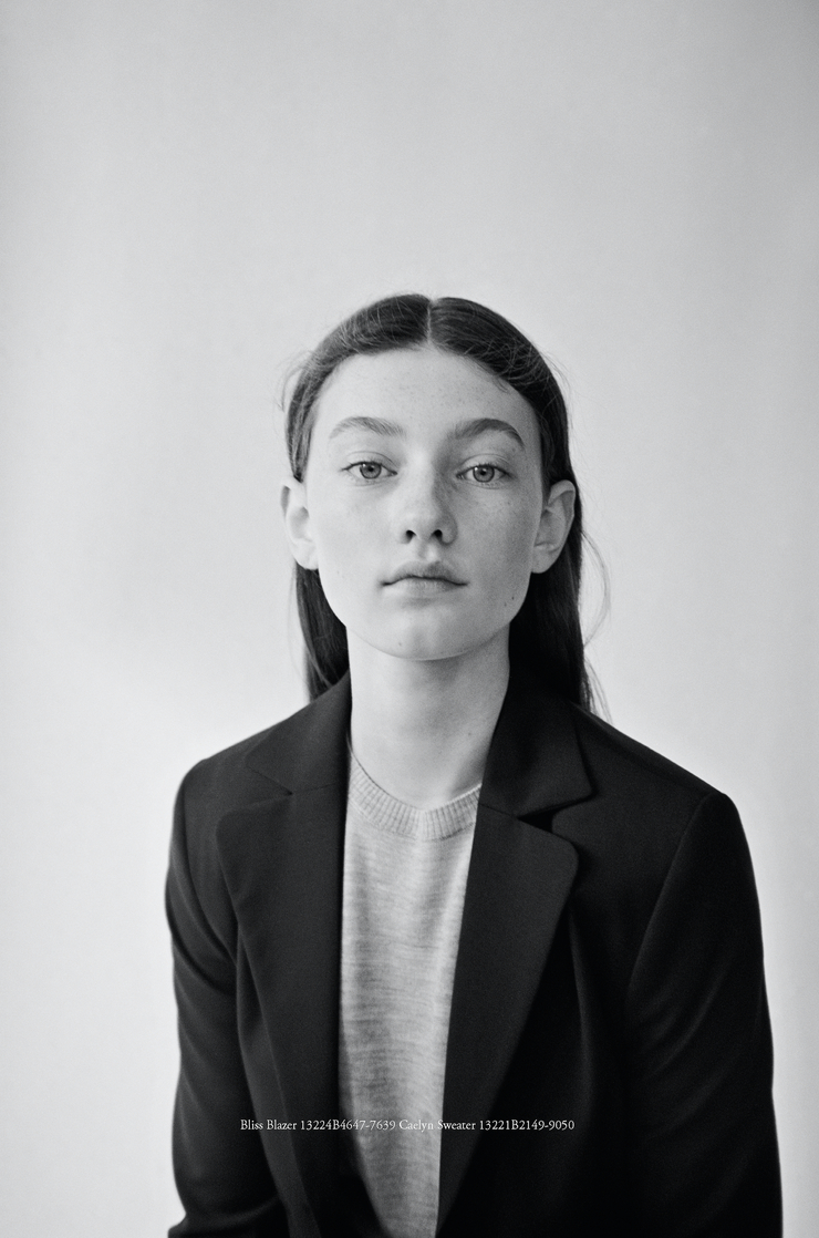 Agnes Weber