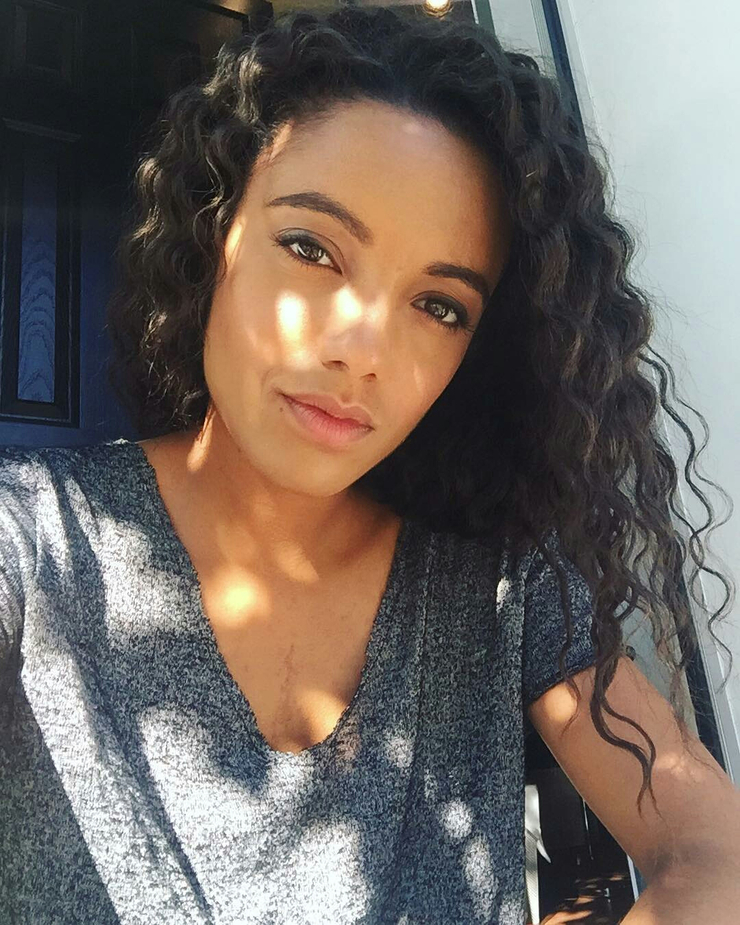 Maisie Richardson-Sellers