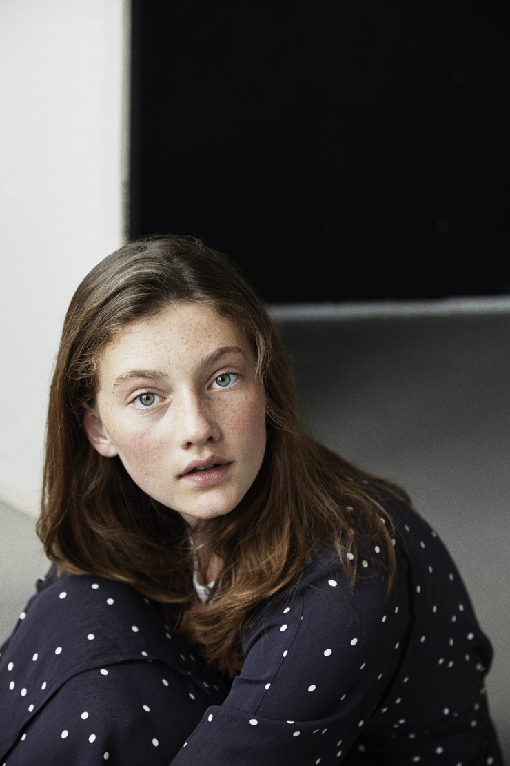 Agnes Weber