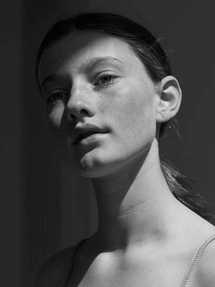 Agnes Weber