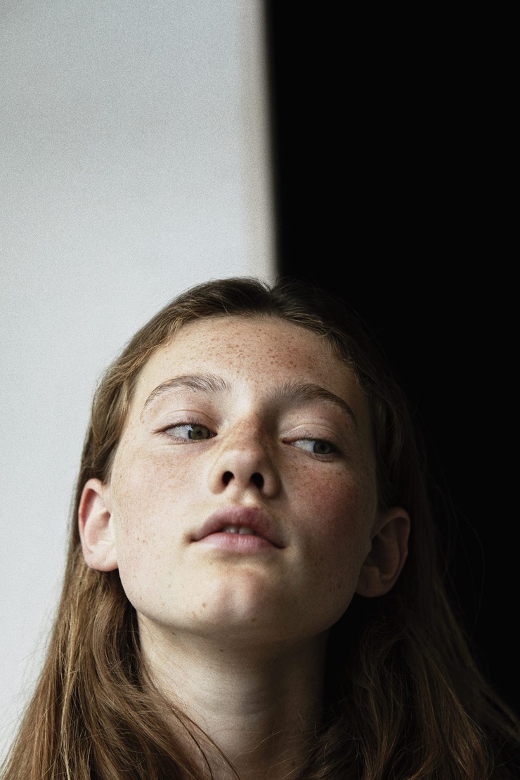 Agnes Weber