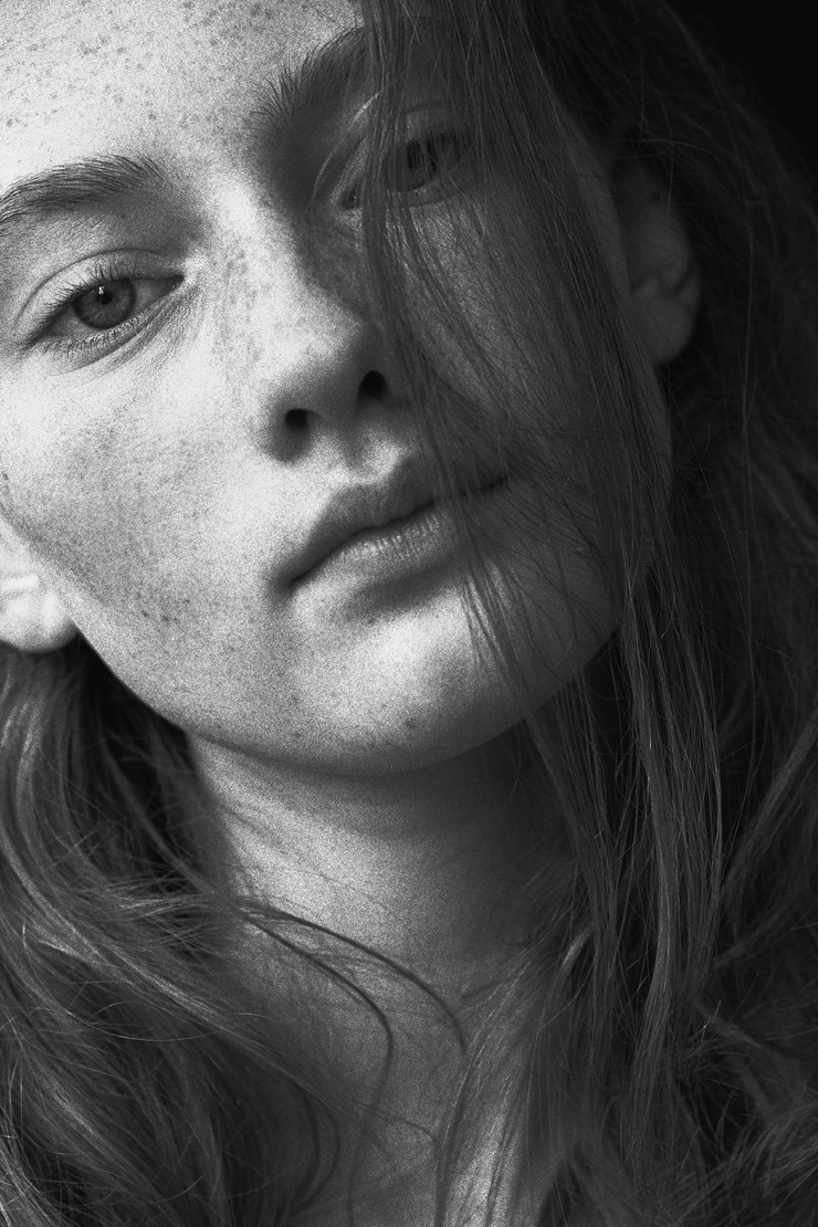 Agnes Weber