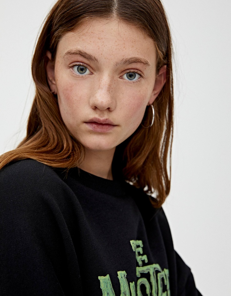 Agnes Weber