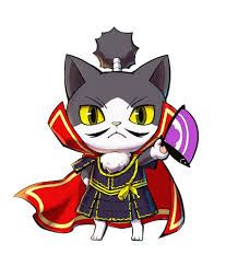 Nobunyaga Oda
