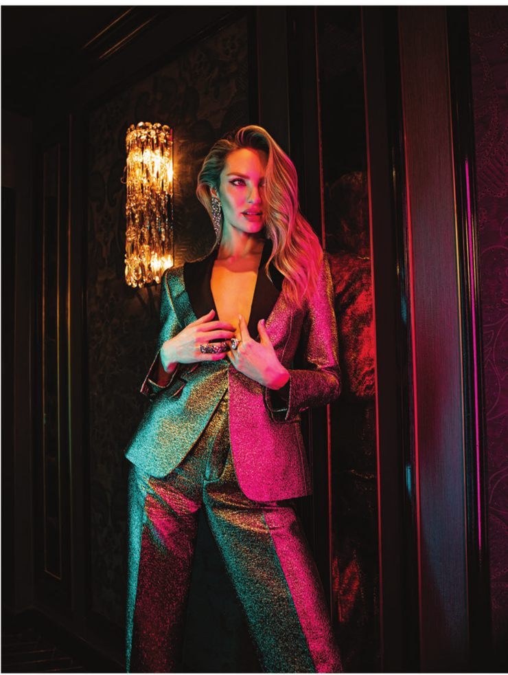 Candice Swanepoel Candice Swanepoel