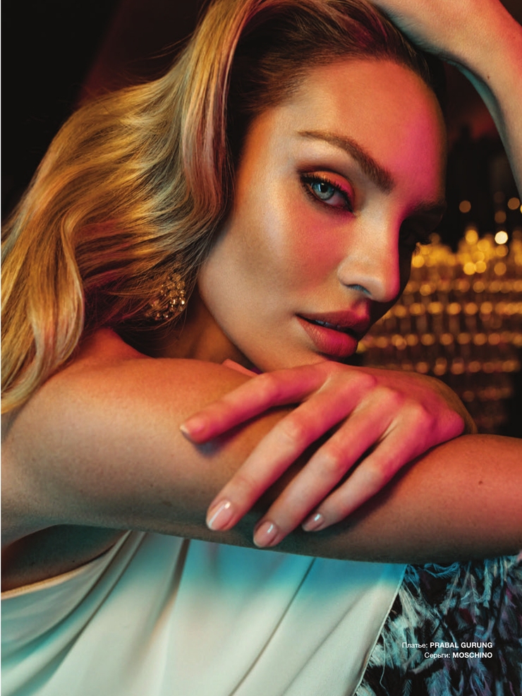 Candice Swanepoel Candice Swanepoel