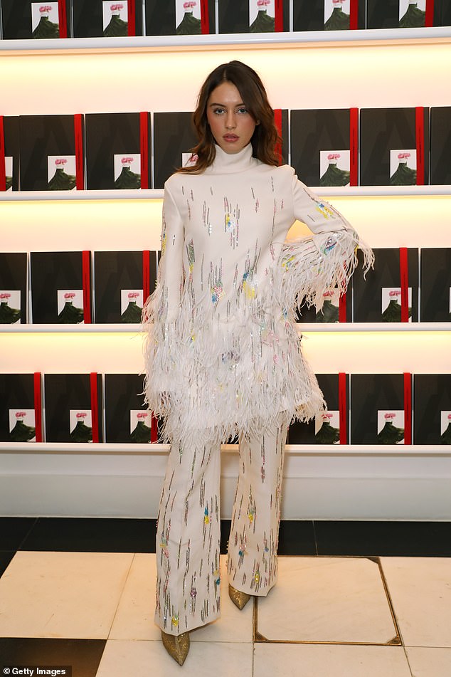 Iris Law