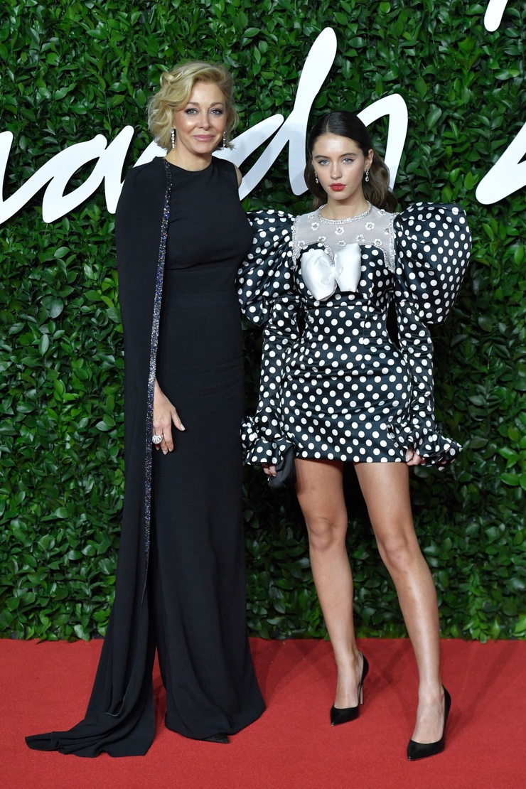 Iris Law