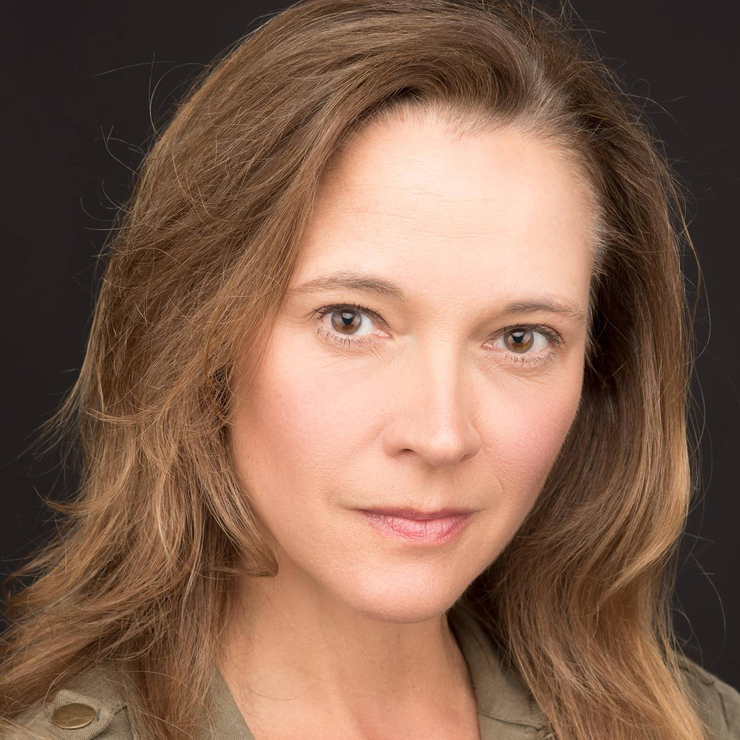 Tonya Bludsworth