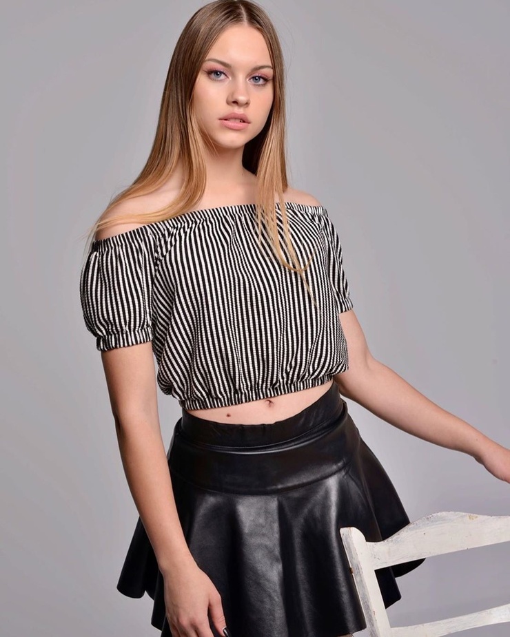 Klaudia Nicole Pietras Klaudia Nicole Pietras
