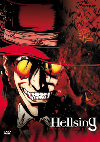 Hellsing