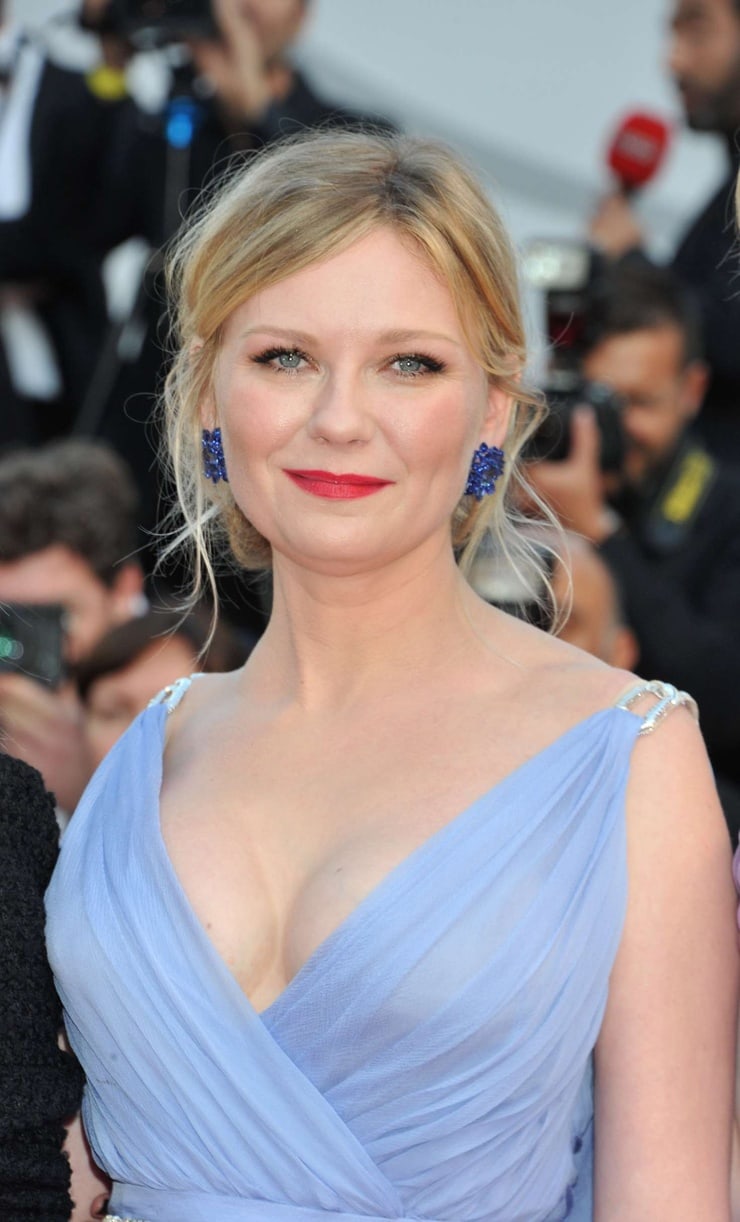 Kirsten Dunst