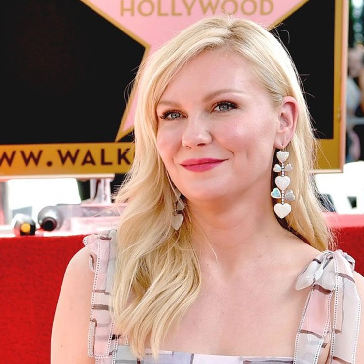 Kirsten Dunst Kirsten Dunst