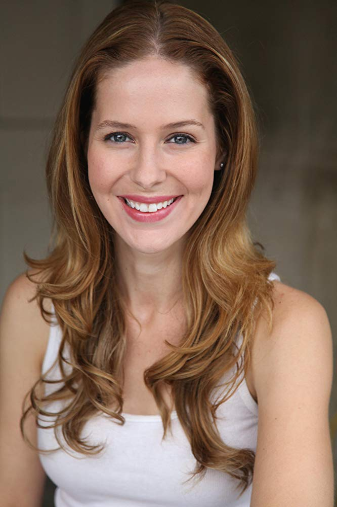 Jana Allen