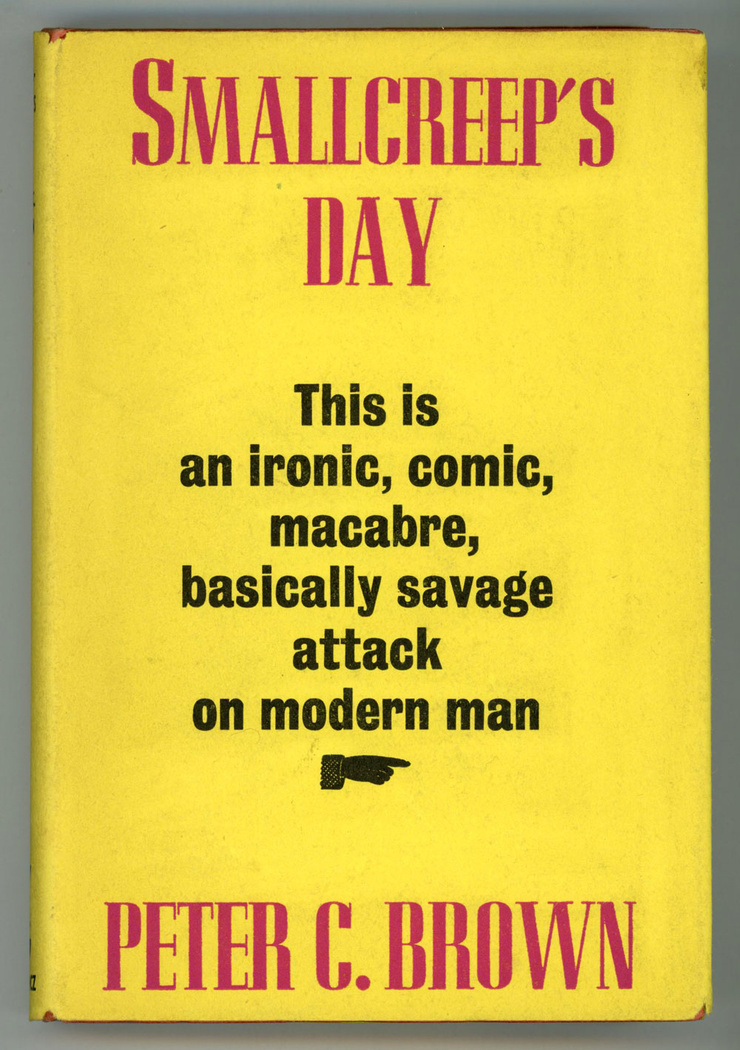 Smallcreep's Day