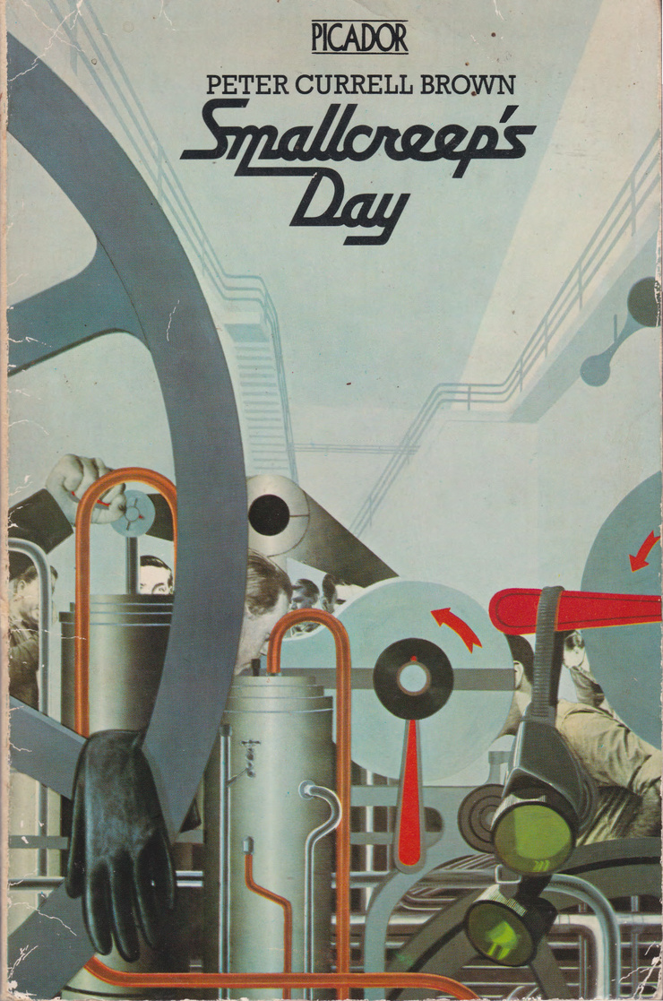 Smallcreep's Day