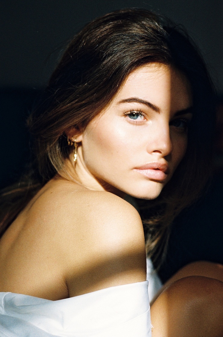 Thylane Blondeau Thylane Blondeau