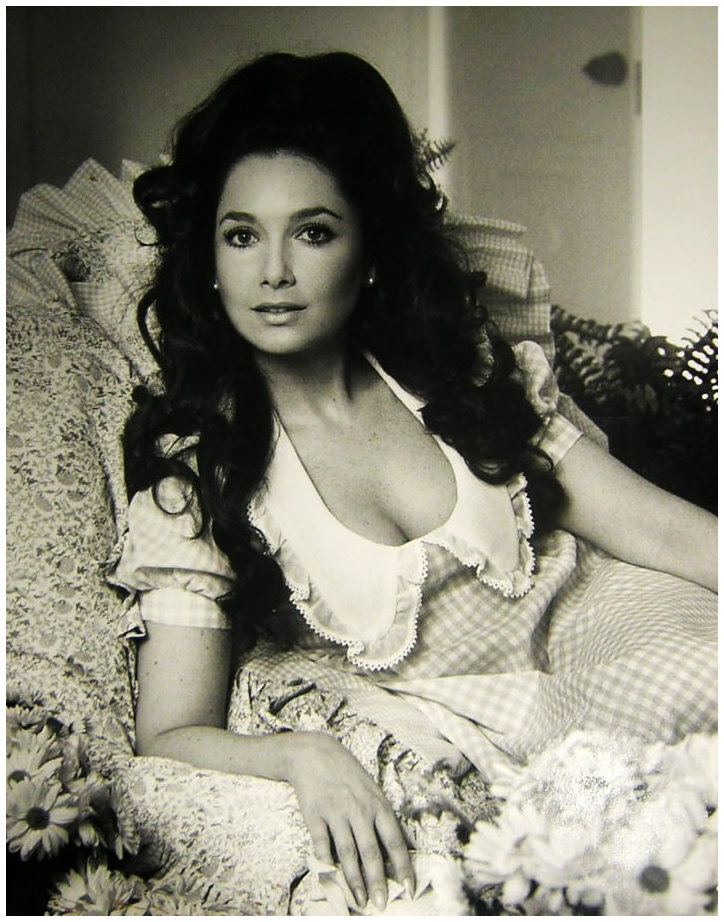 Suzanne Pleshette