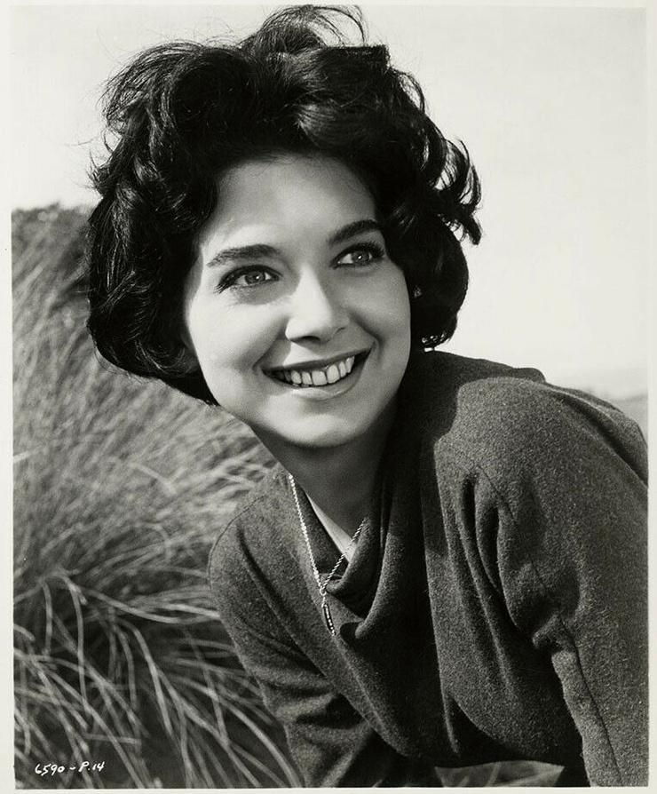 Suzanne Pleshette