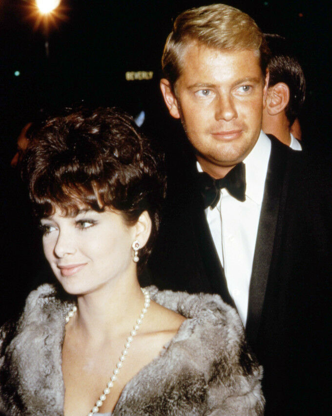 Troy Donahue