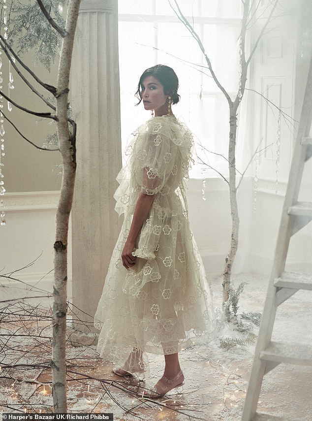 Gemma Arterton