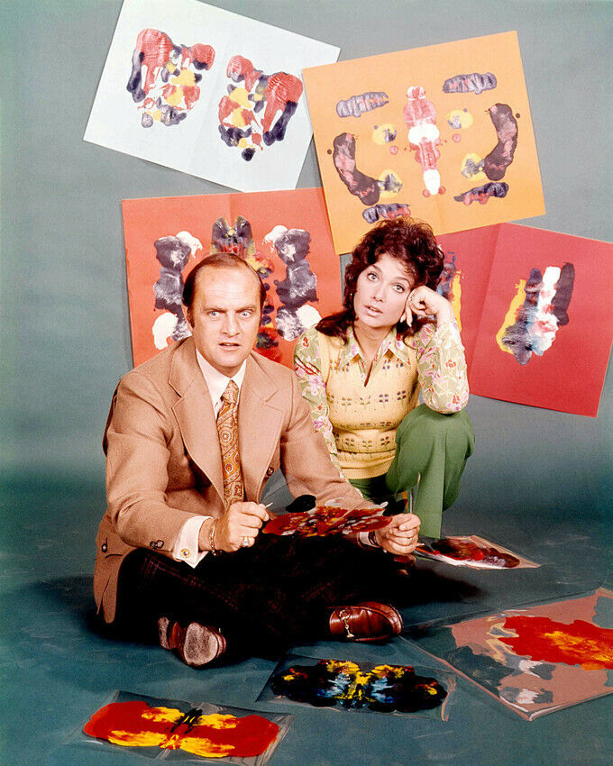 Bob Newhart