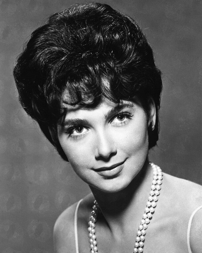 Suzanne Pleshette Fakes