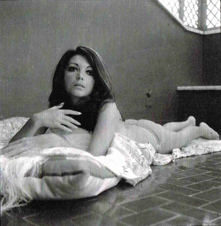 Bedy Moratti