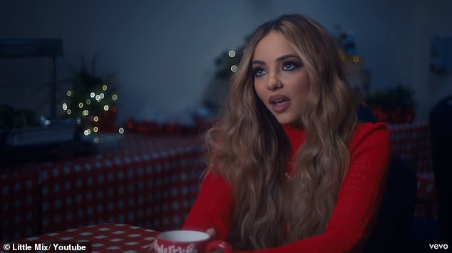Jade Thirlwall