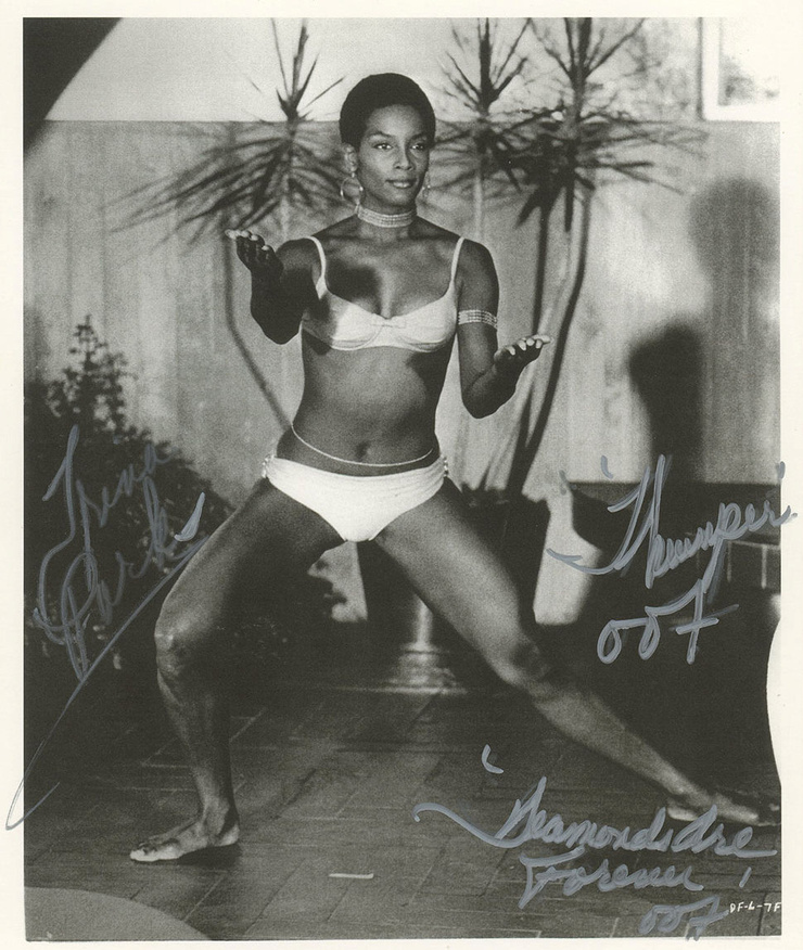 Trina Parks Trina Parks