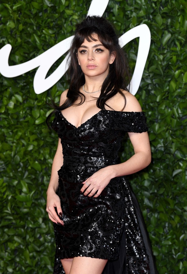 Charli XCX