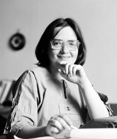 Agnieszka Holland