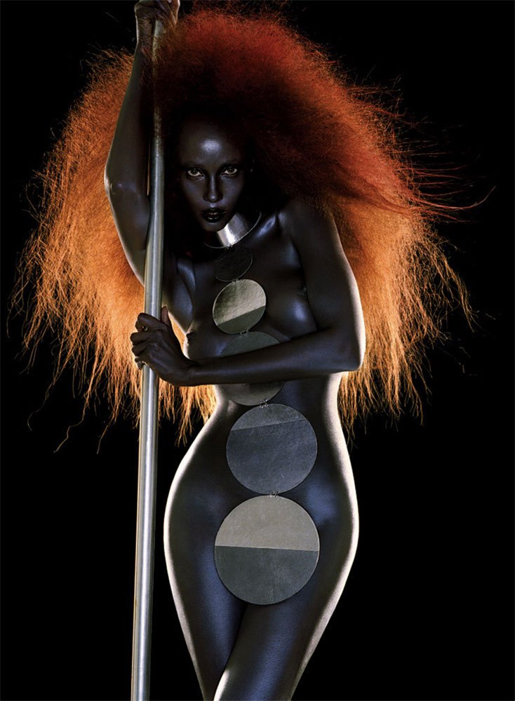Iman