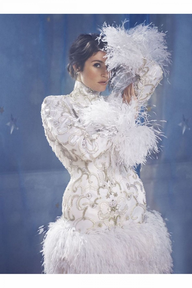Gemma Arterton
