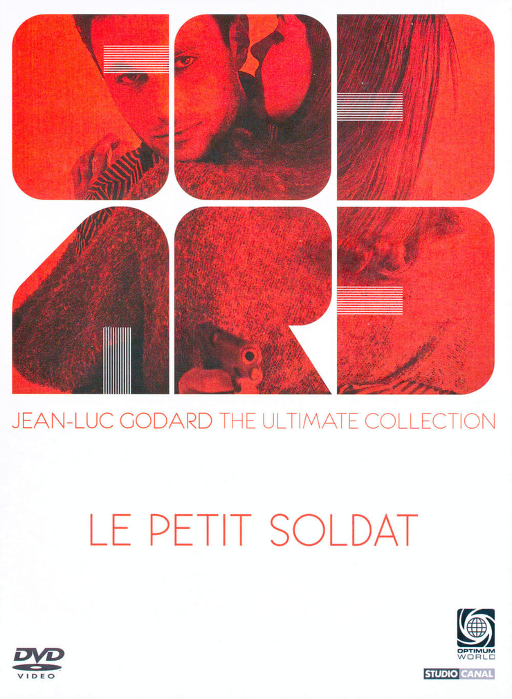 Le Petit Soldat (1963)
