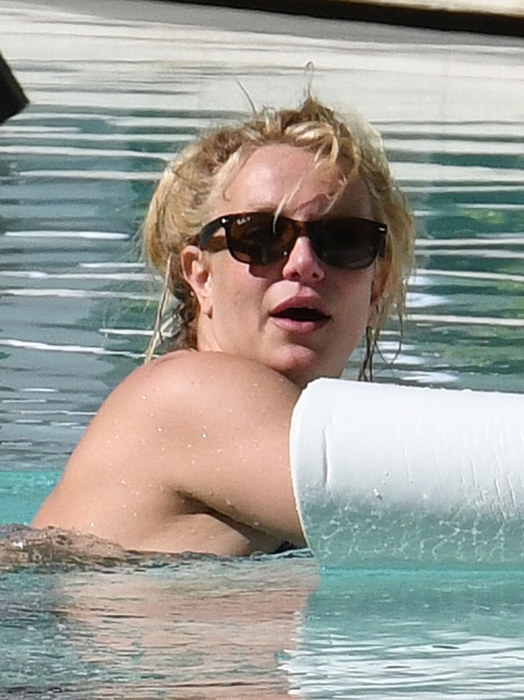 Britney Spears