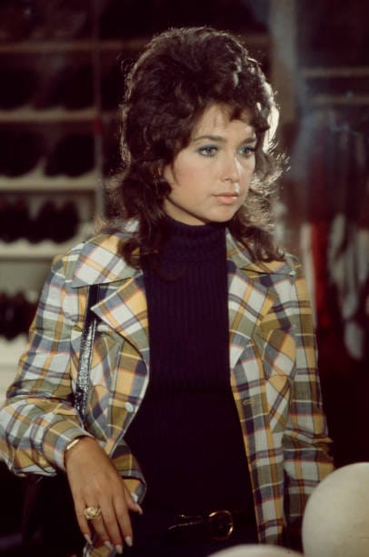 Suzanne Pleshette