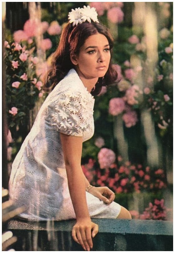 Suzanne Pleshette