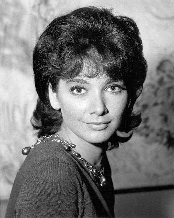 Suzanne Pleshette