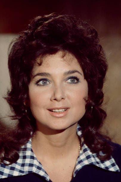 Suzanne Pleshette