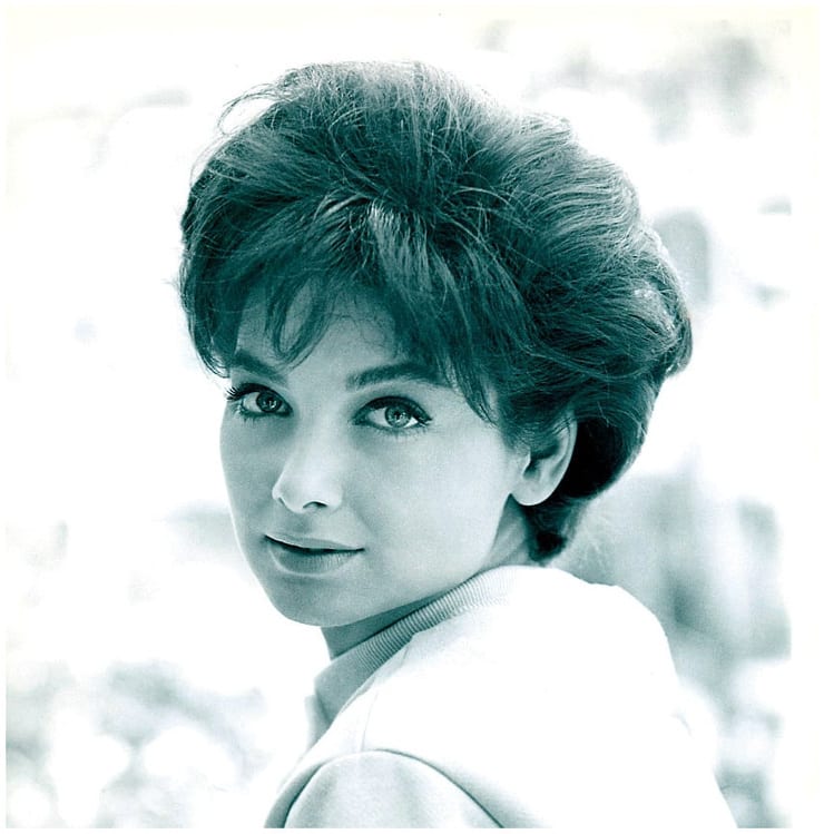 Suzanne Pleshette