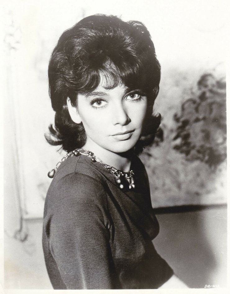 Suzanne Pleshette Fakes