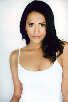 Pia Shah