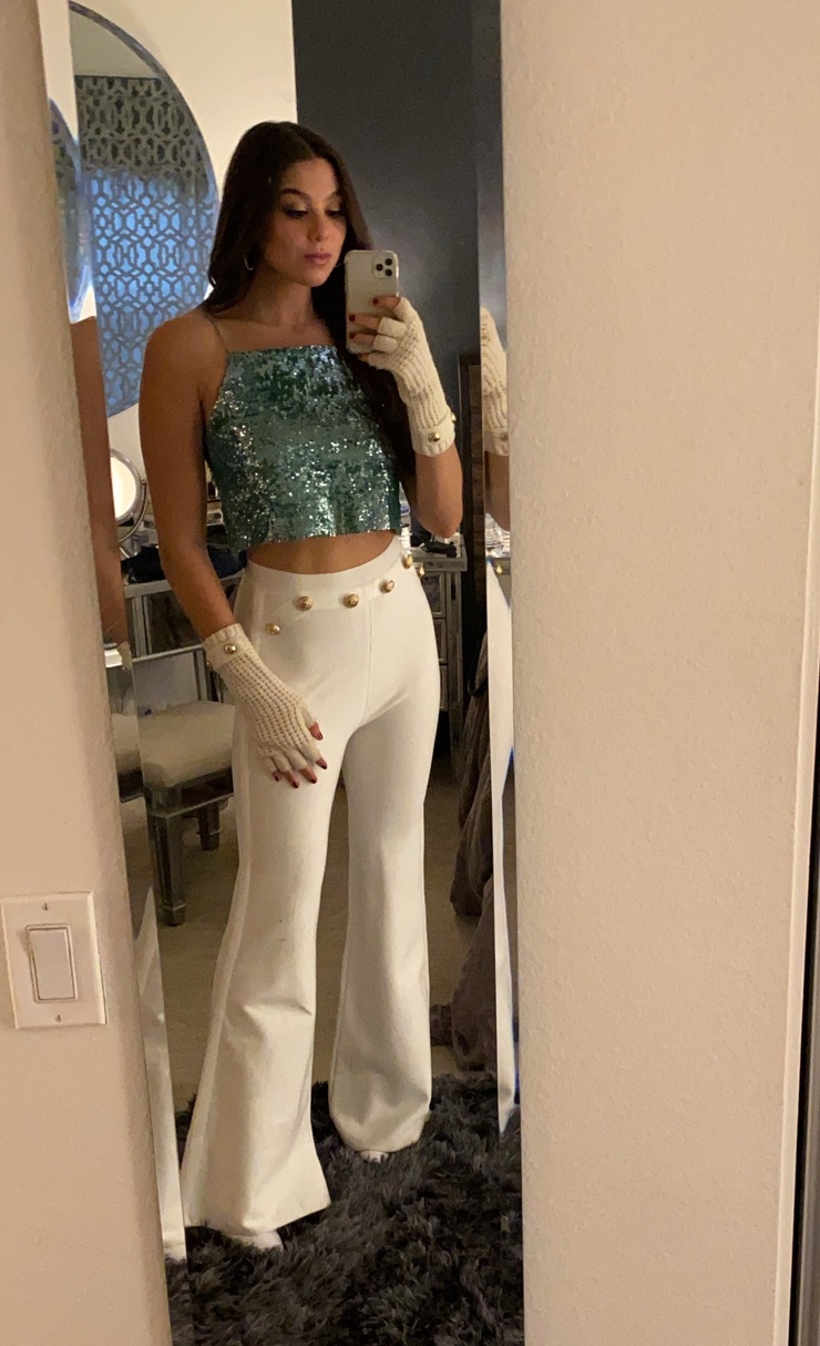 Kira Kosarin
