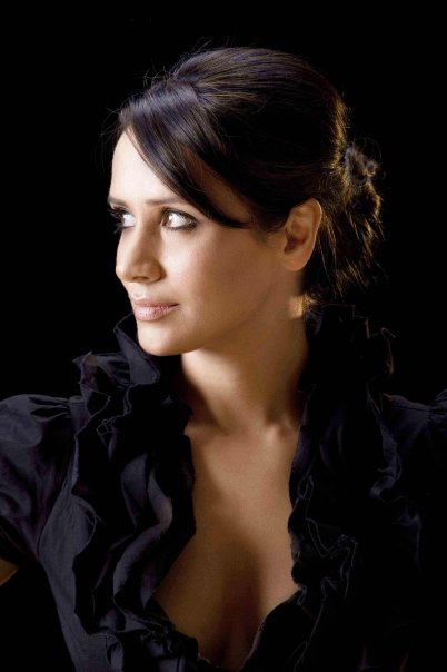 Pia Shah