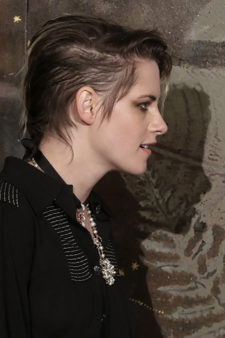 Kristen Stewart